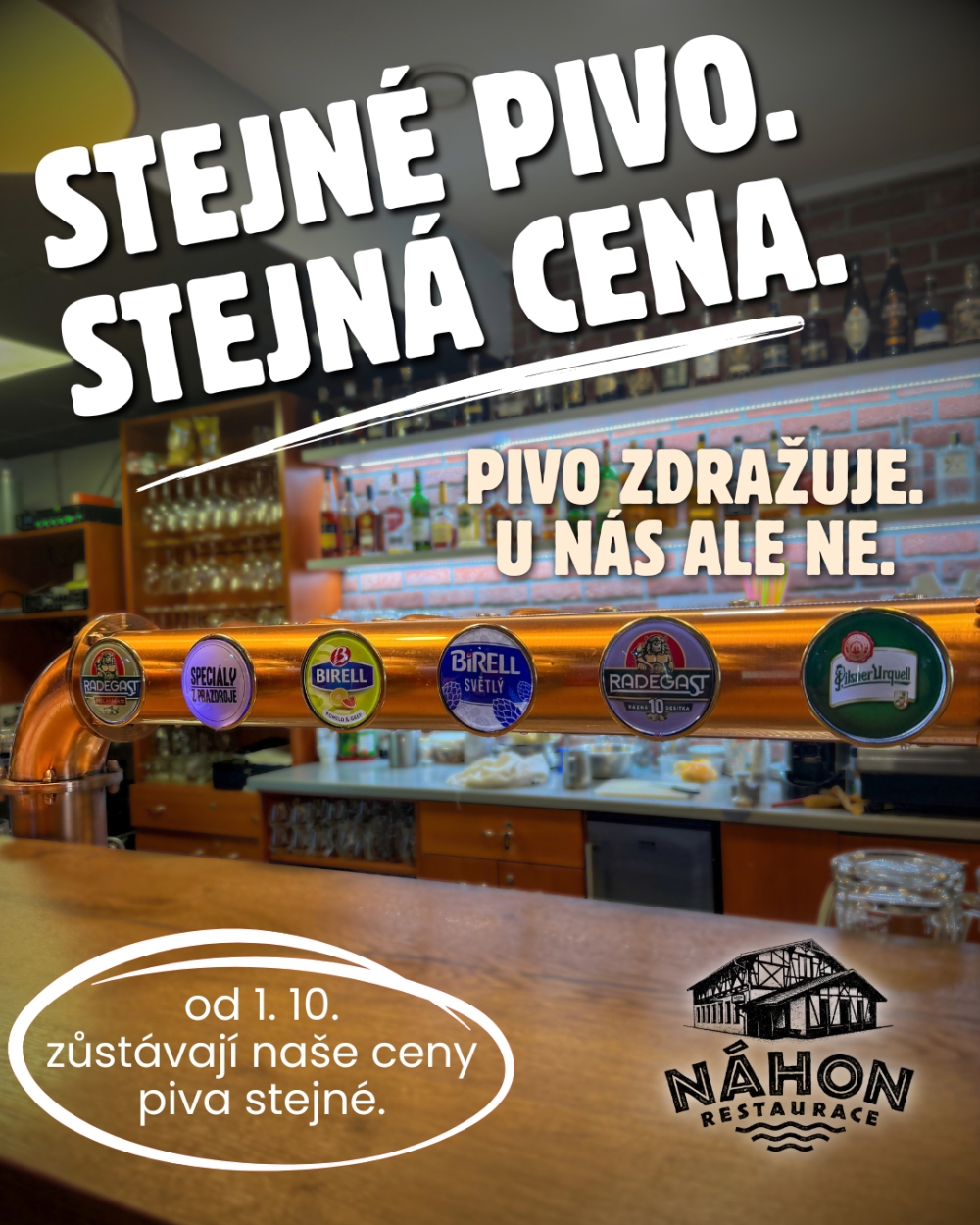 M&Aacute;ME PRO V&Aacute;S DOBROU ZPR&Aacute;VU!
